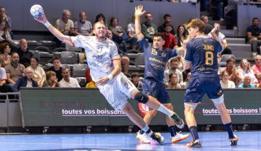 Starligue : Istres terrassé à Toulouse