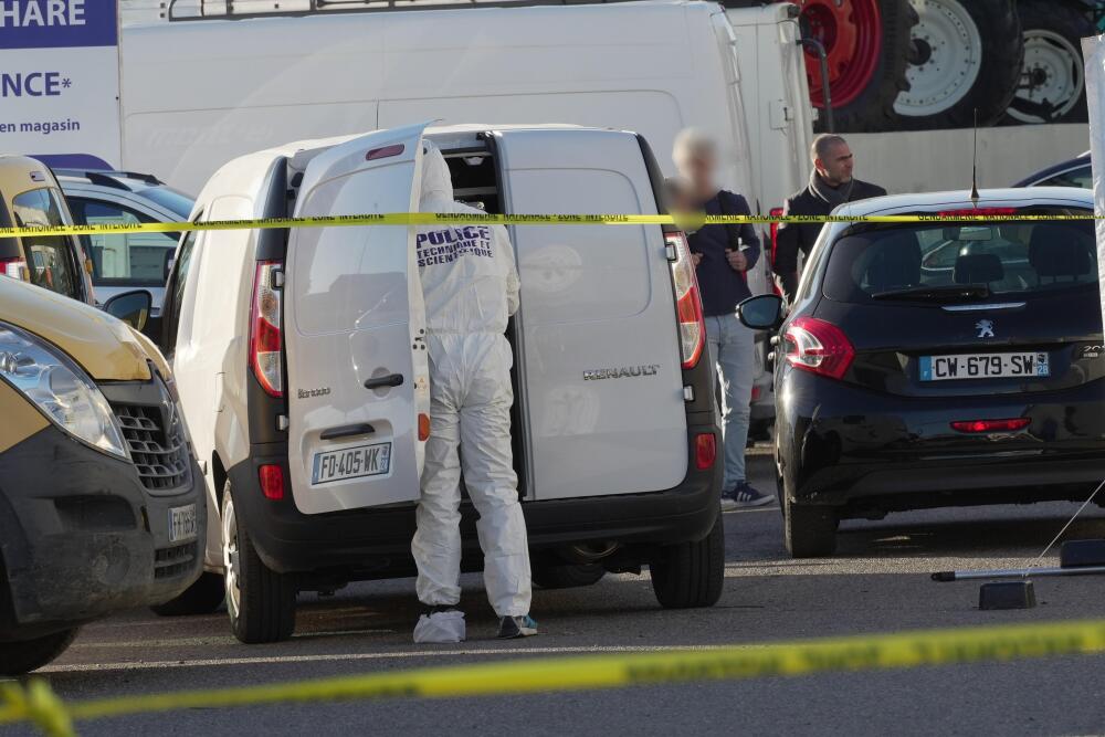 un homme tué par balles sur la commune de Borgo