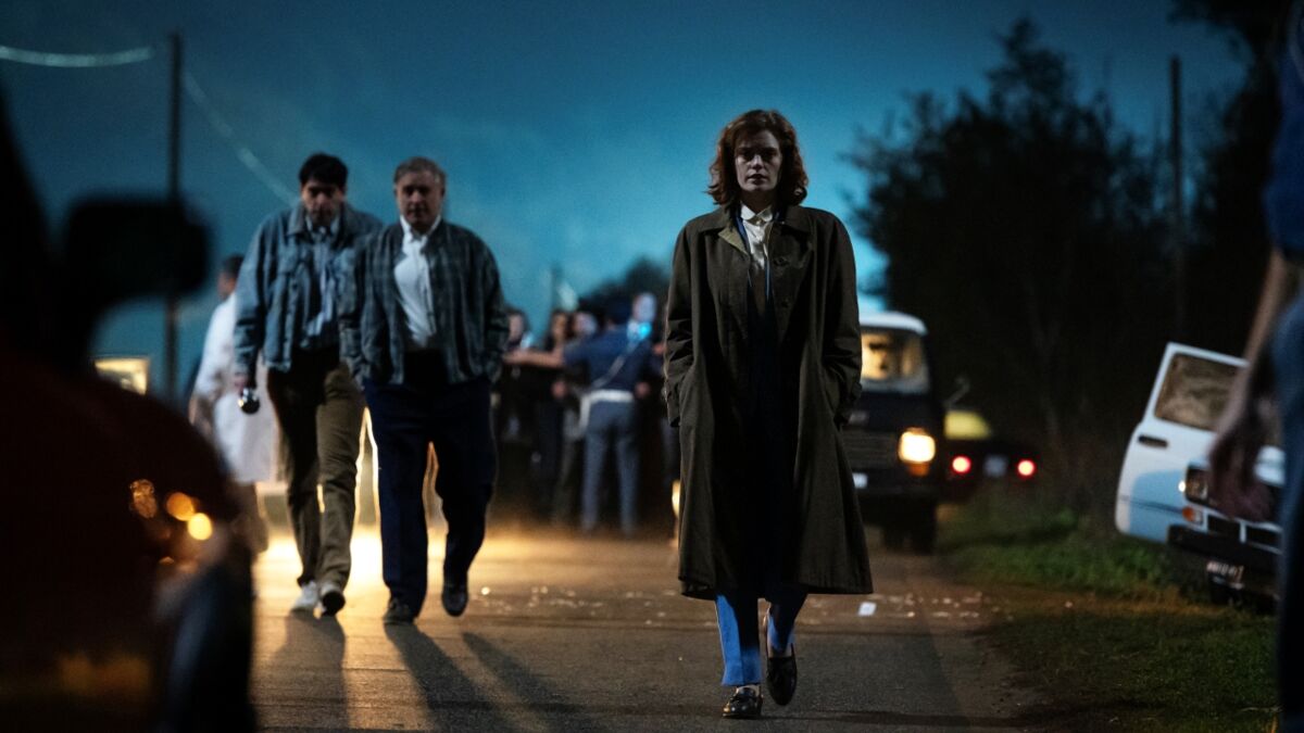 "J’ai failli abandonner…" Les abonnés de Télé-Loisirs ont dû s’accrocher devant la série numéro 1 sur Netflix