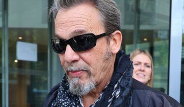 Florent Pagny révèle avoir fait de la prison à cause de son ex-compagne Patricia Millardet, décédée il y a quatre ans
