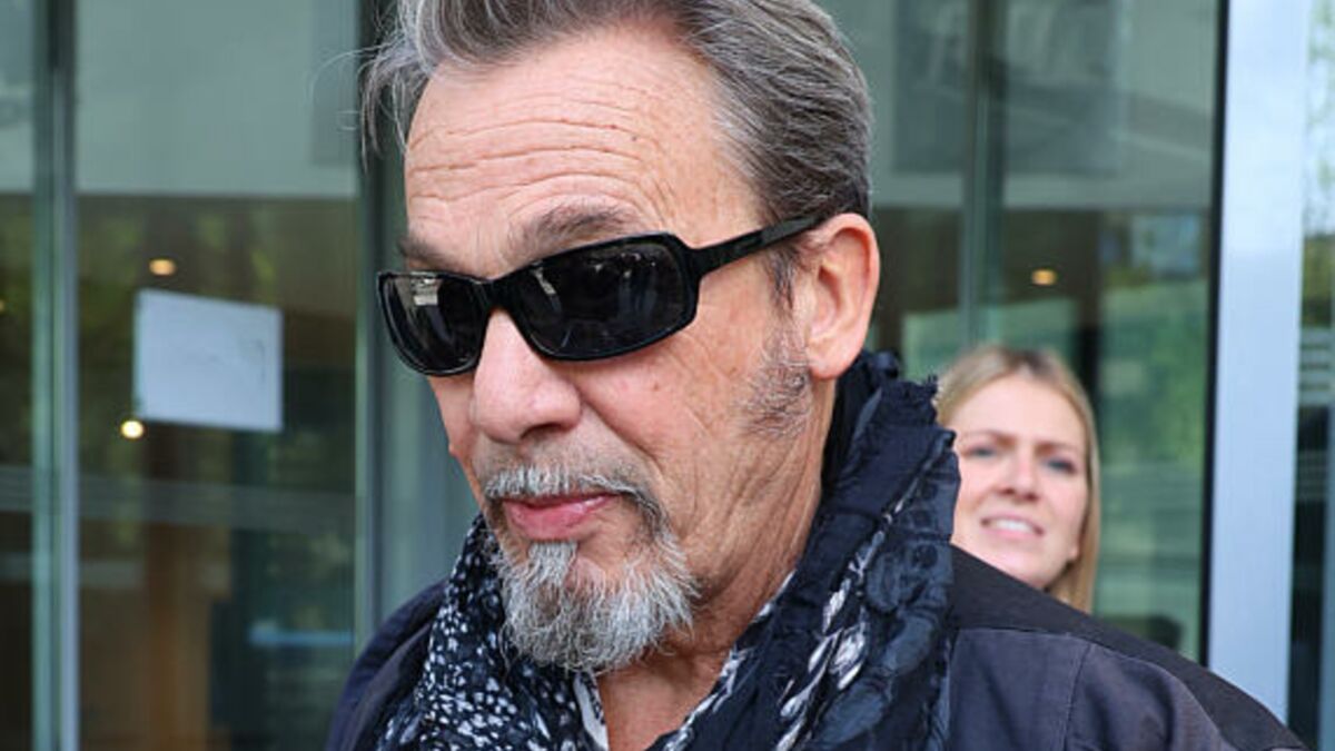 Florent Pagny révèle avoir fait de la prison à cause de son ex-compagne Patricia Millardet, décédée il y a quatre ans