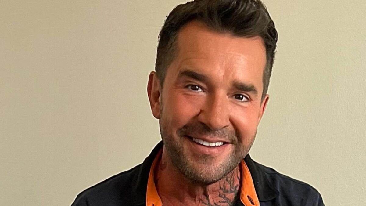 Mathieu Ceschin (L'amour est dans le pré) s'exprime sur ses revenus après avoir été questionné sur ses vacances avec son fils
