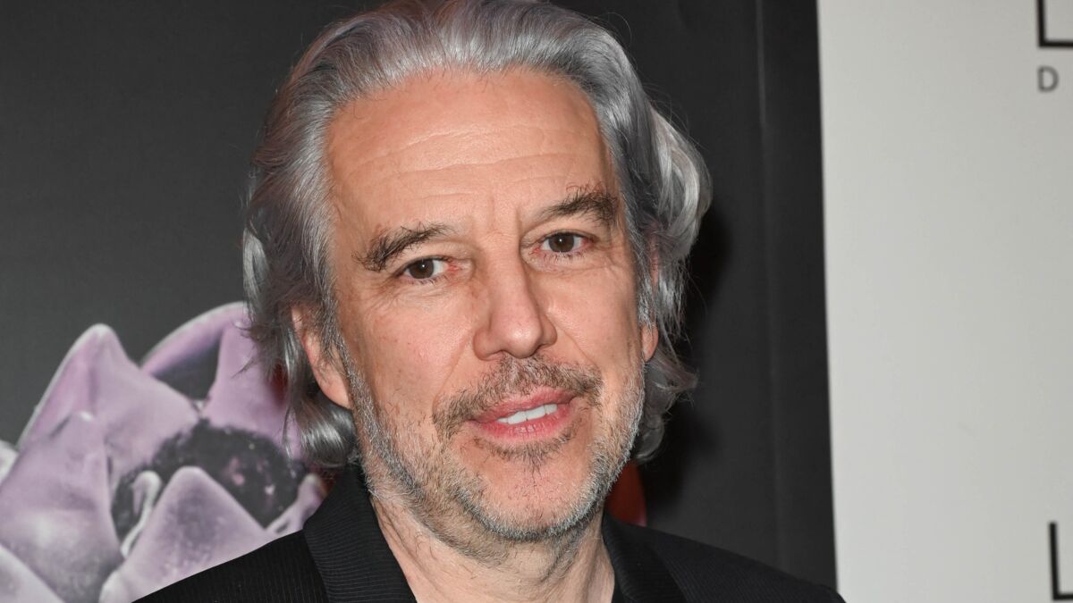 Philippe Vandel raconte la pire interview de sa carrière avec la chanteuse Jenifer