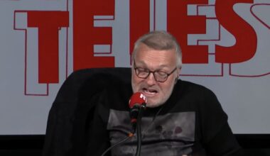 Ce célèbre acteur a été évincé d'un film à la dernière minute, il raconte sa mésaventure dans Les Grosses Têtes