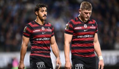 Pourquoi le début de saison de Toulouse pose question