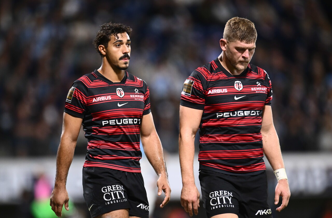 Pourquoi le début de saison de Toulouse pose question