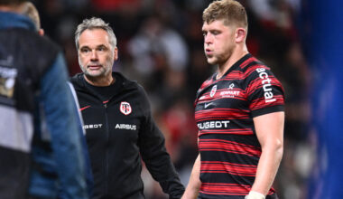 le Stade Toulousain, tenant du Bouclier, à l'assaut de la forteresse de Bayonne