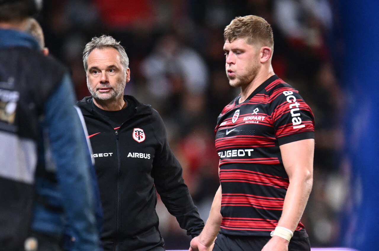 le Stade Toulousain, tenant du Bouclier, à l'assaut de la forteresse de Bayonne
