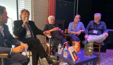 Une trentaine d’auteurs à la rencontre du public au Salon du livre de La Bouilladisse