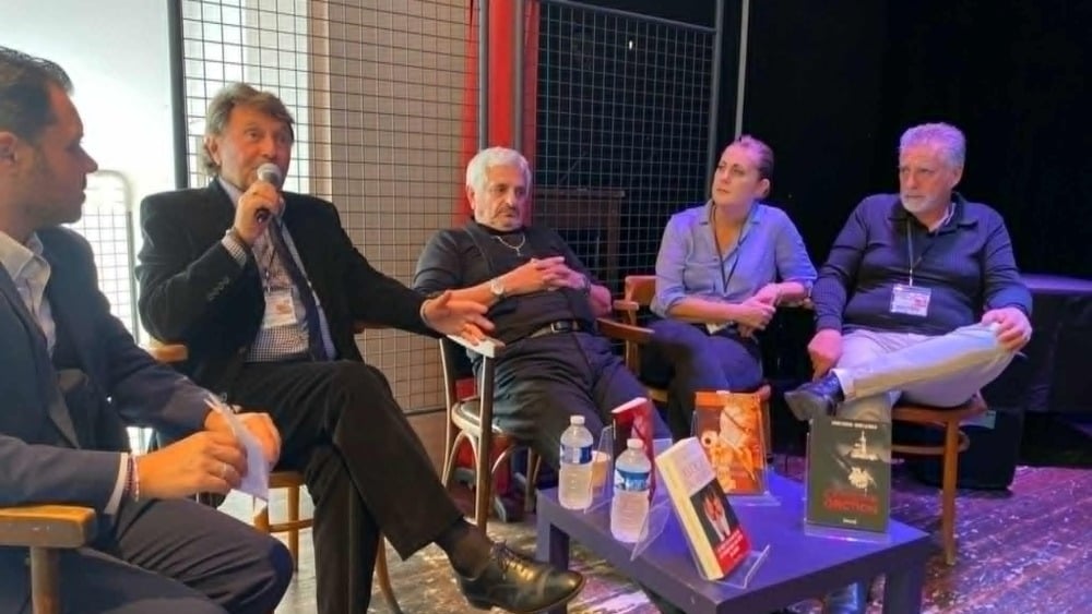 Une trentaine d’auteurs à la rencontre du public au Salon du livre de La Bouilladisse