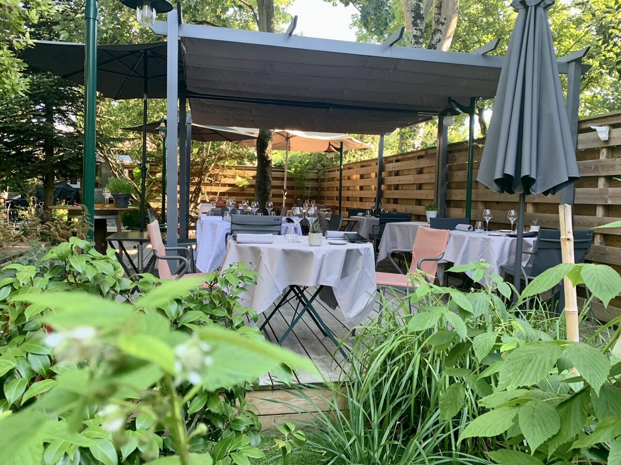 "C'était de plus en plus compliqué"