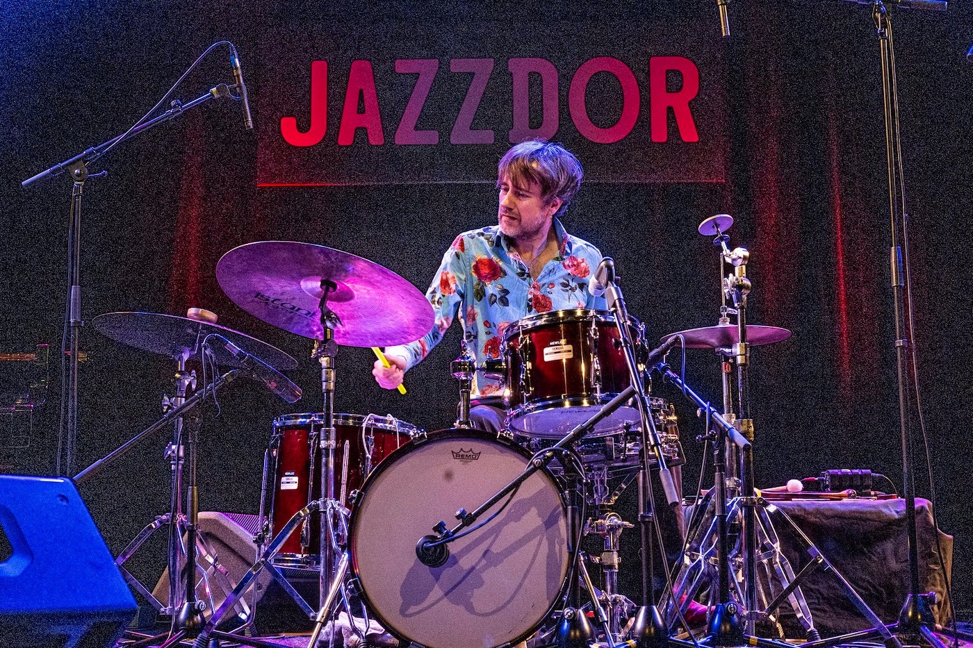 Jazzdor