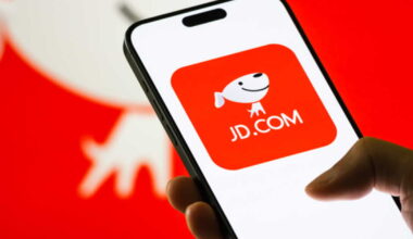 JD.com arrive en France et veut concurrencer Amazon