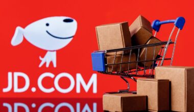 7 choses à savoir sur JD.com, le mastodonte chinois qui débarque en France pour bousculer Amazon