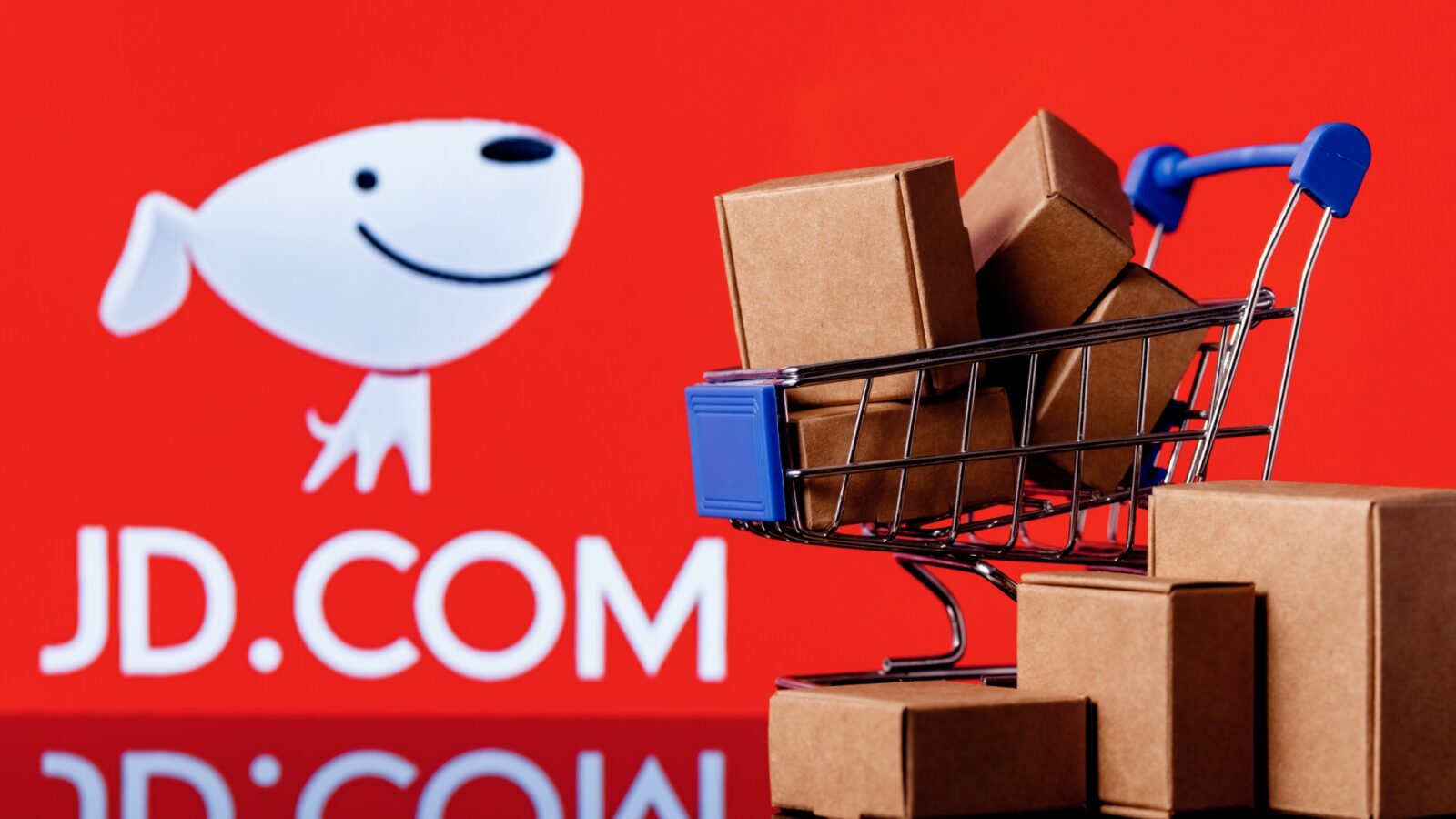 7 choses à savoir sur JD.com, le mastodonte chinois qui débarque en France pour bousculer Amazon