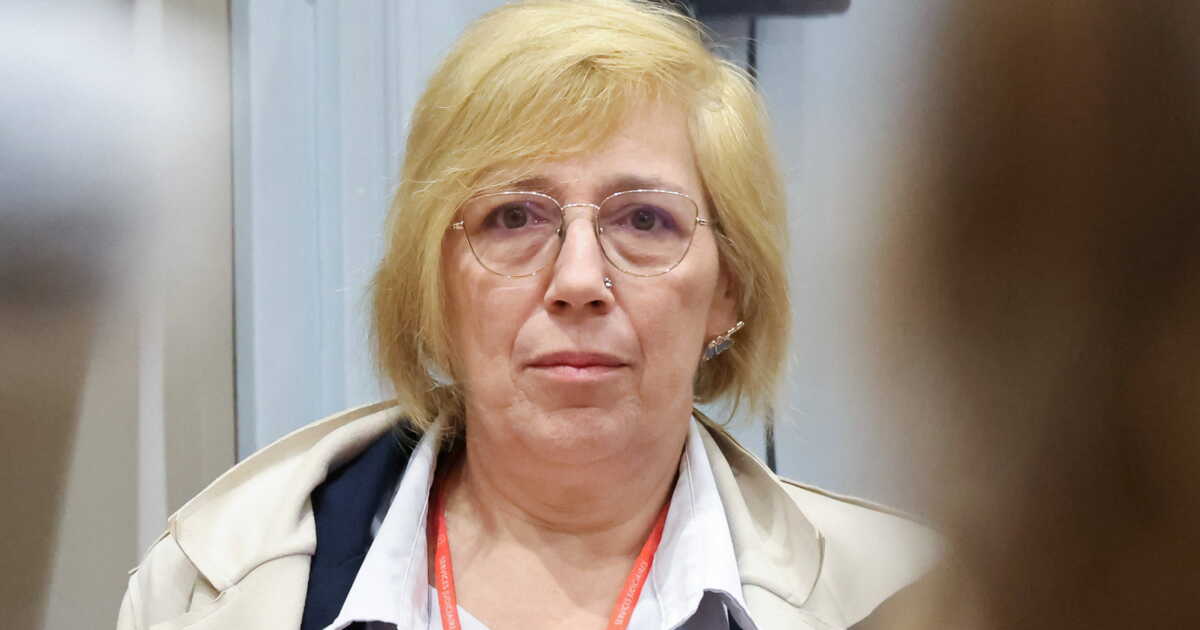 "Je n'ai pas eu de larmes" : Nadine Jubillar réagit à la condamnation de son fils Cédric pour le meurtre de Delphine Jubillar