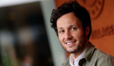 Vianney dévoile enfin la raison qui l'a poussé à changer de vie et à faire une pause dans sa carrière