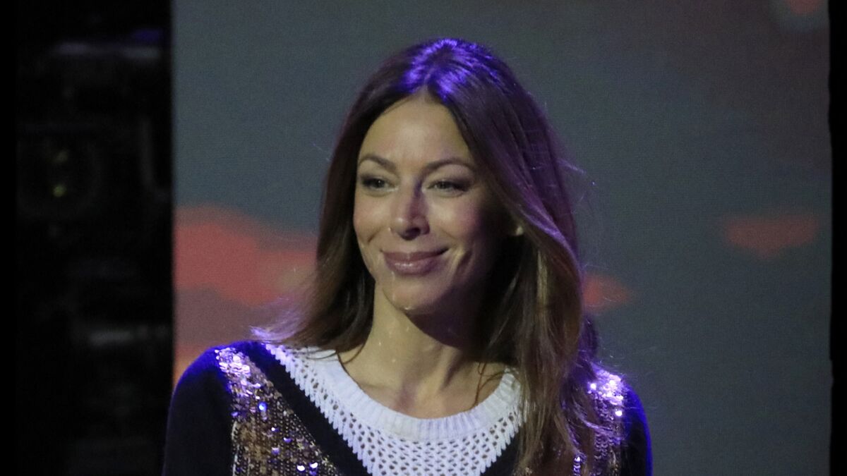 La chanteuse Rose raconte sa descente aux enfers et comment l'amour de son fils l'a sauvée