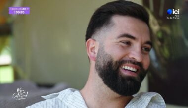 Kendji Girac se confie sur sa vie en tant que sédentaire
