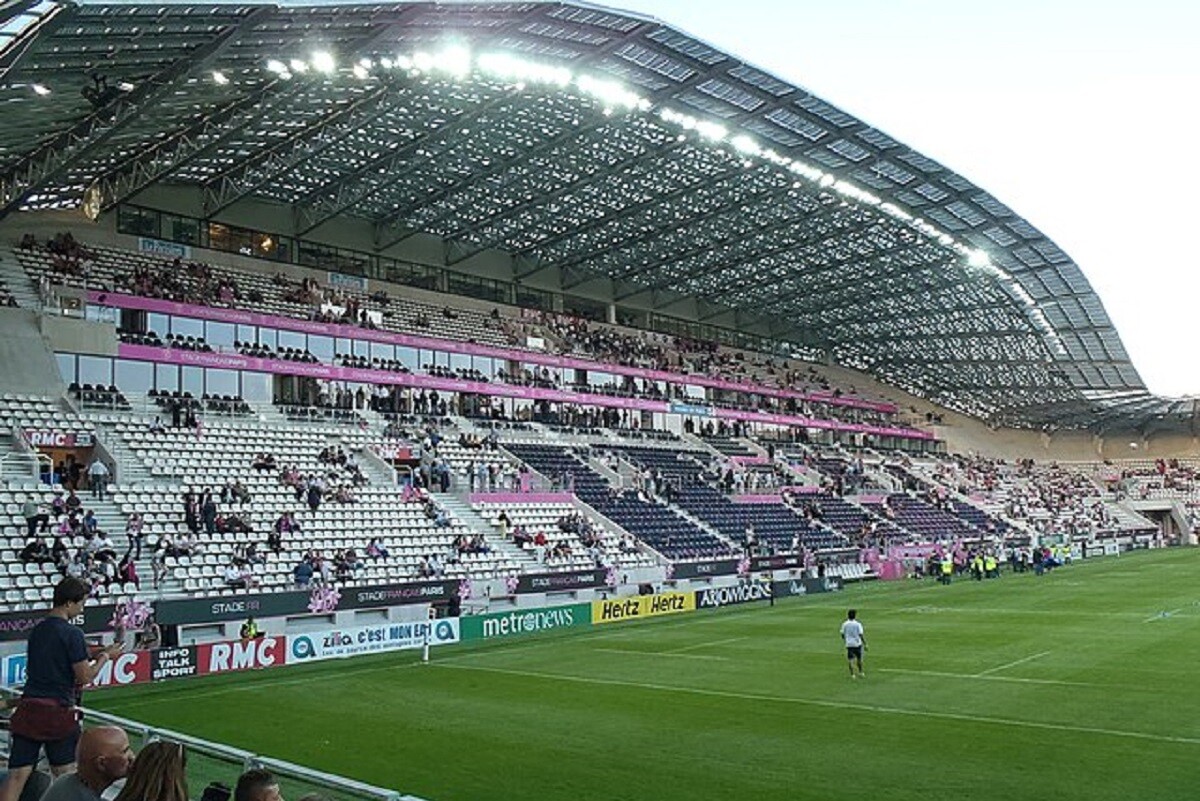 En pleine polémique Shein, la Ville de Paris annonce enterrer le projet de naming "BHV Stadium