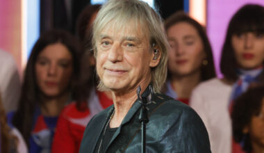 Jean-Louis Aubert : combien a-t-il d’enfants ?