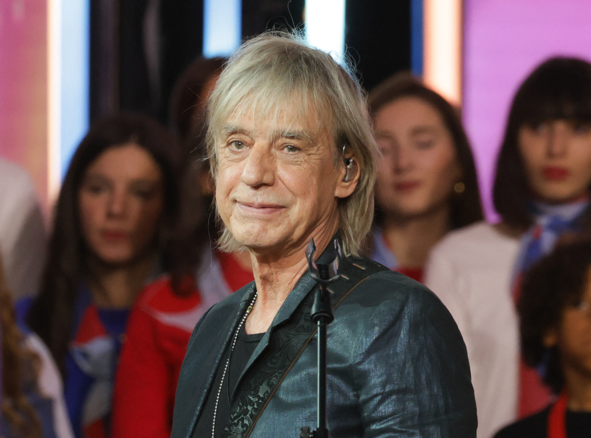 Jean-Louis Aubert : combien a-t-il d’enfants ?