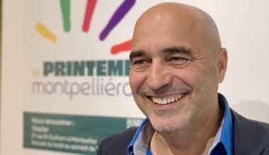 Jean-Louis Roumégas désigné tête de liste du Printemps Montpelliérain