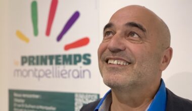 Assemblée, municipales, préfet de l'Hérault... une rentrée combative pour le député Jean-Louis Roumégas