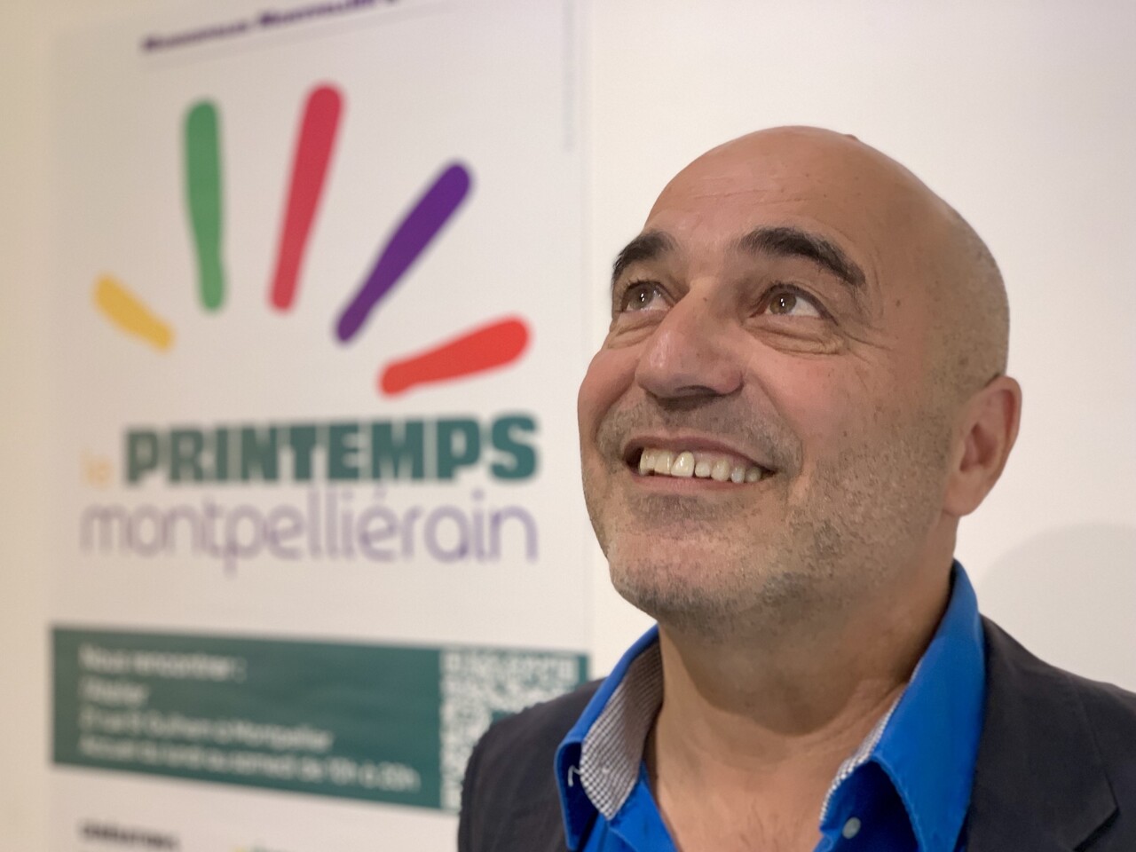 Assemblée, municipales, préfet de l'Hérault... une rentrée combative pour le député Jean-Louis Roumégas