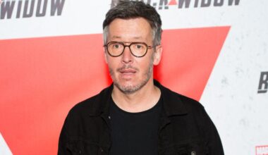 Jean-Luc Lemoine se lâche sur sa brouille avec Laurent Ruquier, « Ça l'a agacé »