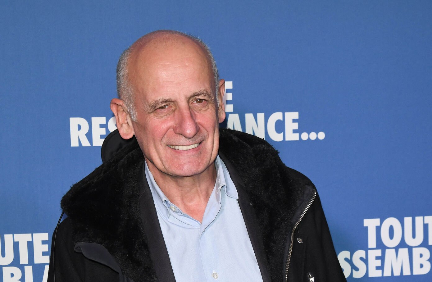 “Rien à f*utre” : Yann Barthès se moque gentiment de Jean-Michel Aphatie, la réponse du chroniqueur a le mérite d’être clair