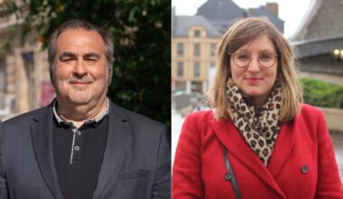 À Rouen, un grand projet de Nicolas Mayer-Rossignol met les écolos et la droite d'accord (contre lui)