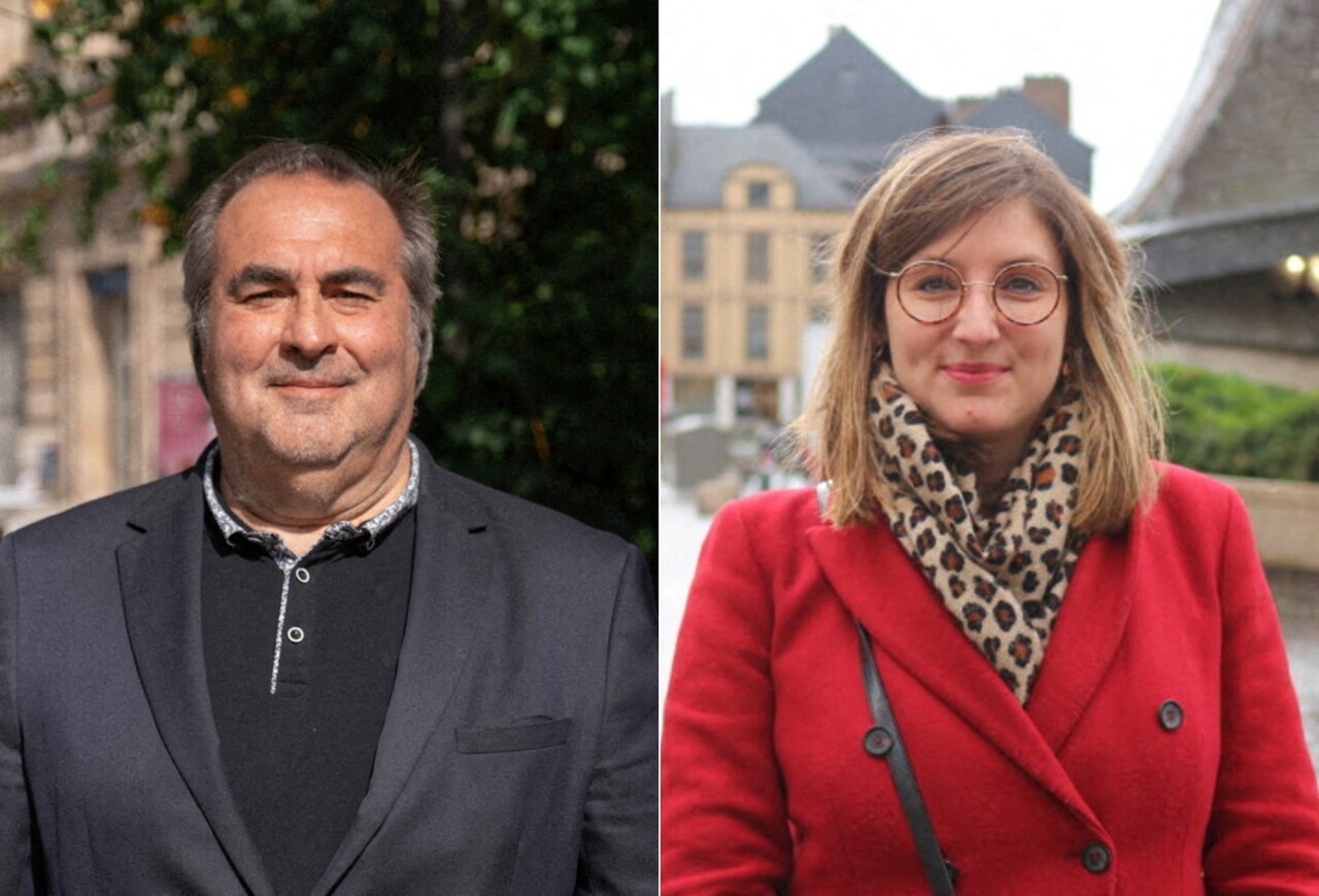 À Rouen, un grand projet de Nicolas Mayer-Rossignol met les écolos et la droite d'accord (contre lui)