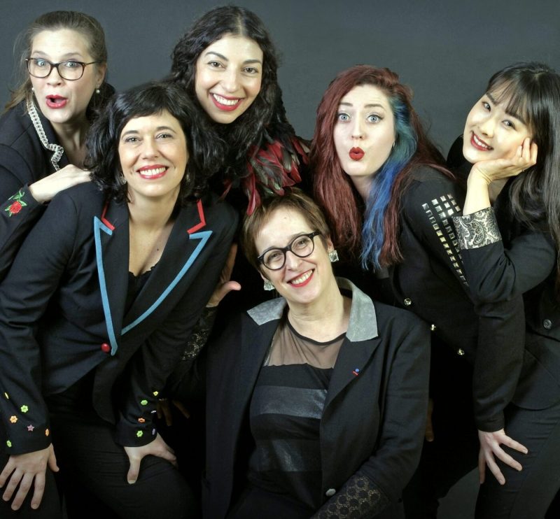 Voix de Stras’