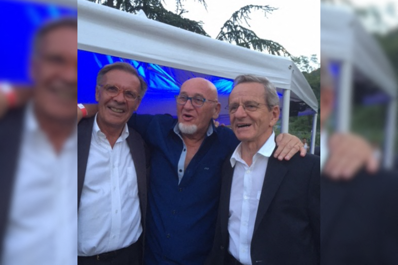 Près de Grenoble. L'ancien maire emblématique de cette commune est mort : "Il était unique"