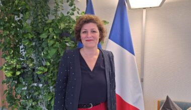 1428 € pour un déjeuner de travail aux Haras, voici le contexte