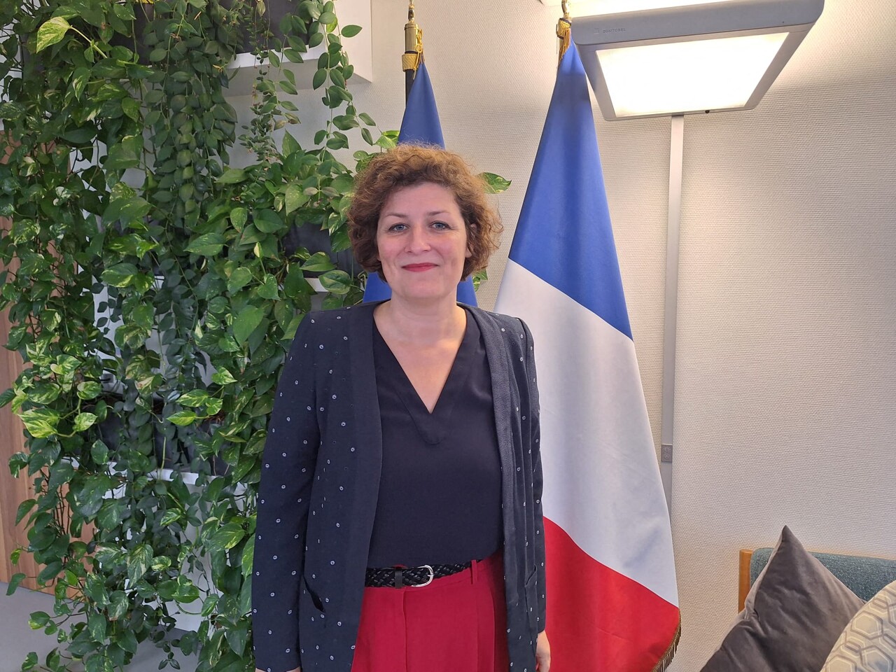 1428 € pour un déjeuner de travail aux Haras, voici le contexte