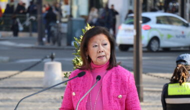 comment la maire du 8e arrondissement de Paris justifie ses 36 000 euros de notes de frais