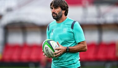 Les 6 infos rugby qu'il ne fallait pas louper aujourd'hui