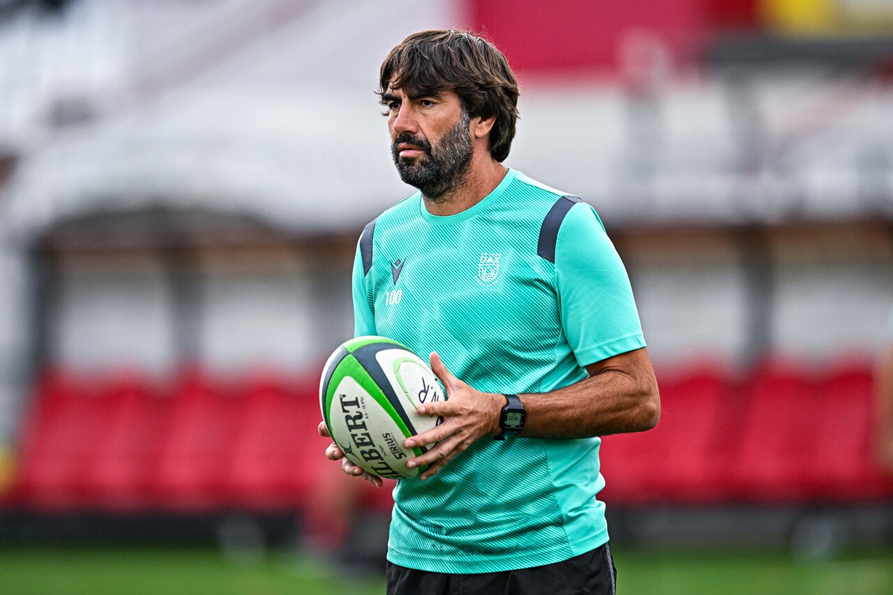 Les 6 infos rugby qu'il ne fallait pas louper aujourd'hui