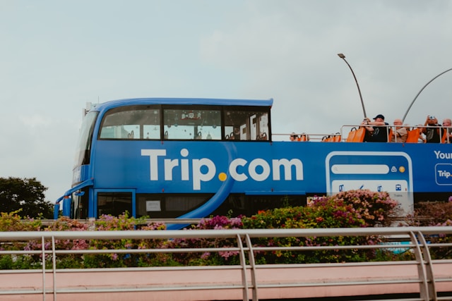 Les sites touristiques français parmi les plus appréciés d’Europe selon Trip.com