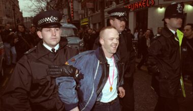 Jimmy Somerville, Sex Pistols, Erik Satie… la programmation de Musical Écran est connue