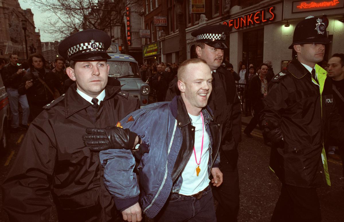 Jimmy Somerville, Sex Pistols, Erik Satie… la programmation de Musical Écran est connue