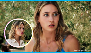josephine itc en clash avec Bérénice