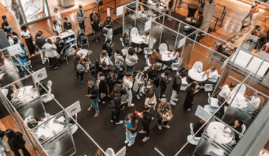 Mercredi 08 octobre 2025, Job Dating dans le Centre Commercial Westfield Euralille