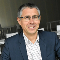 Picture of Johan Theuret