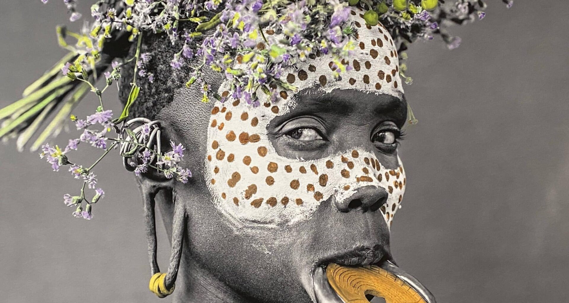 Photographie de John Quintero Exposition Traces ©Mathilde Bouley - Place Gre’net