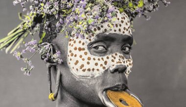 Photographie de John Quintero Exposition Traces ©Mathilde Bouley - Place Gre’net