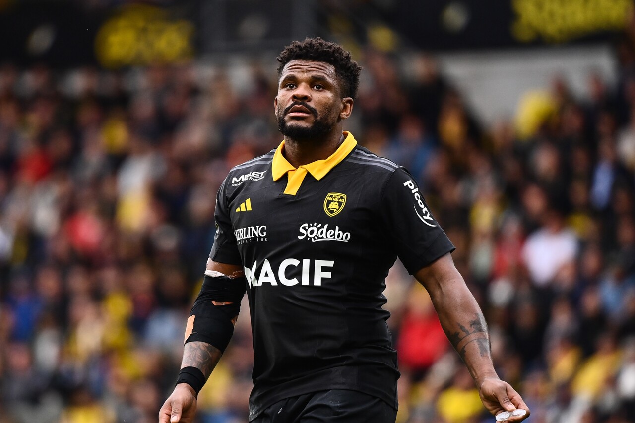 Grave blessure pour Danty, Attoub candidat... Les 5 infos rugby qu'il ne fallait pas rater mercredi