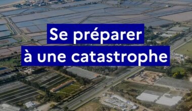 Île-de-France : l'État veut préparer les habitants aux différentes catastrophes